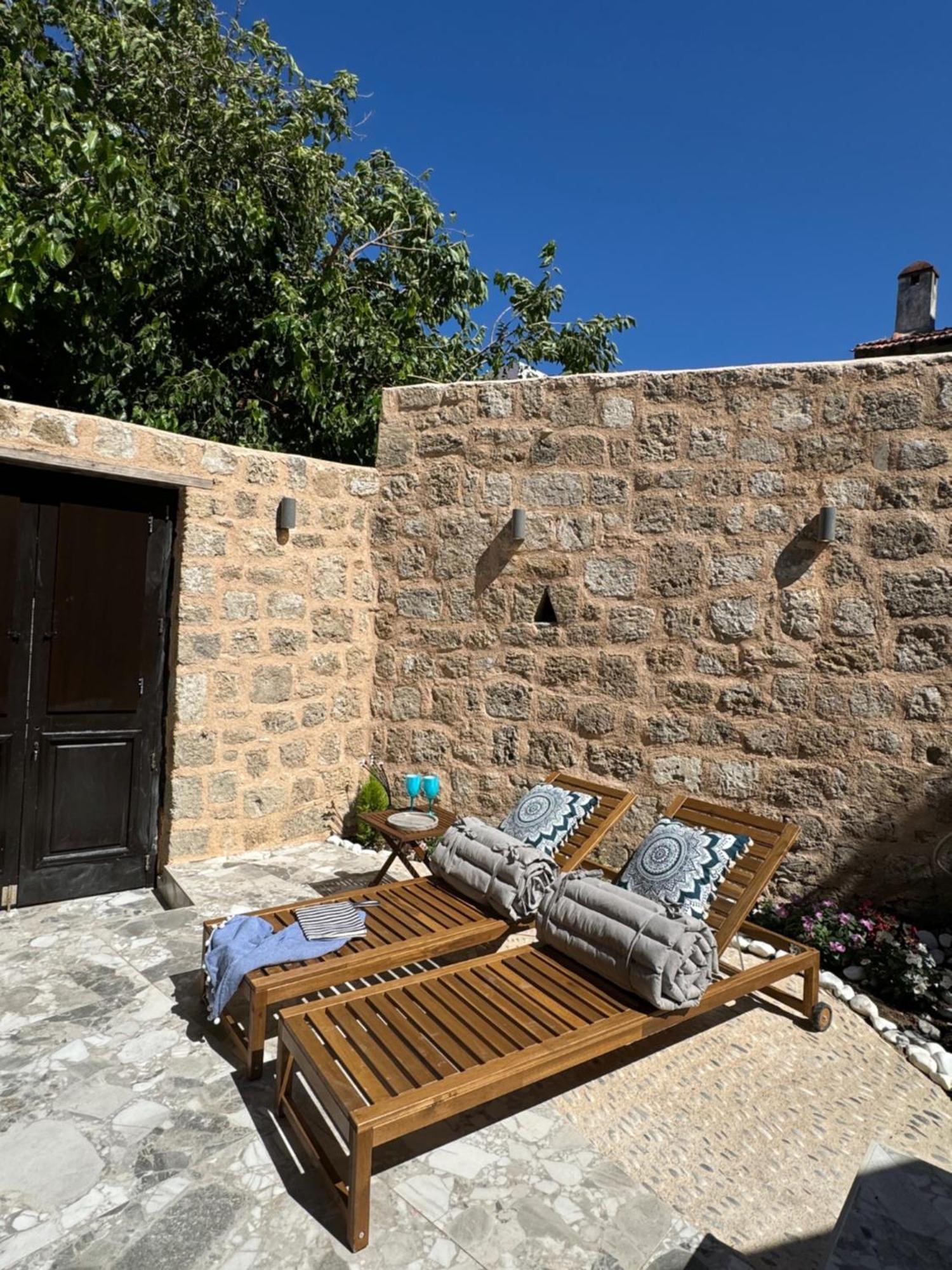 Vetus Vicinato Luxury Homes Rhodes City 외부 사진