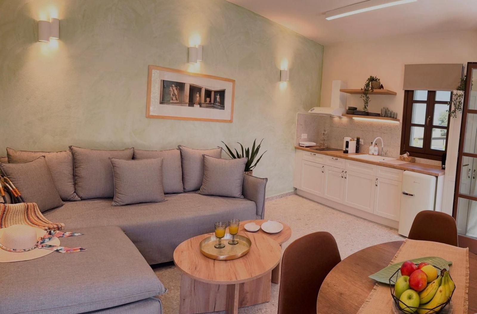 Vetus Vicinato Luxury Homes Rhodes City 외부 사진