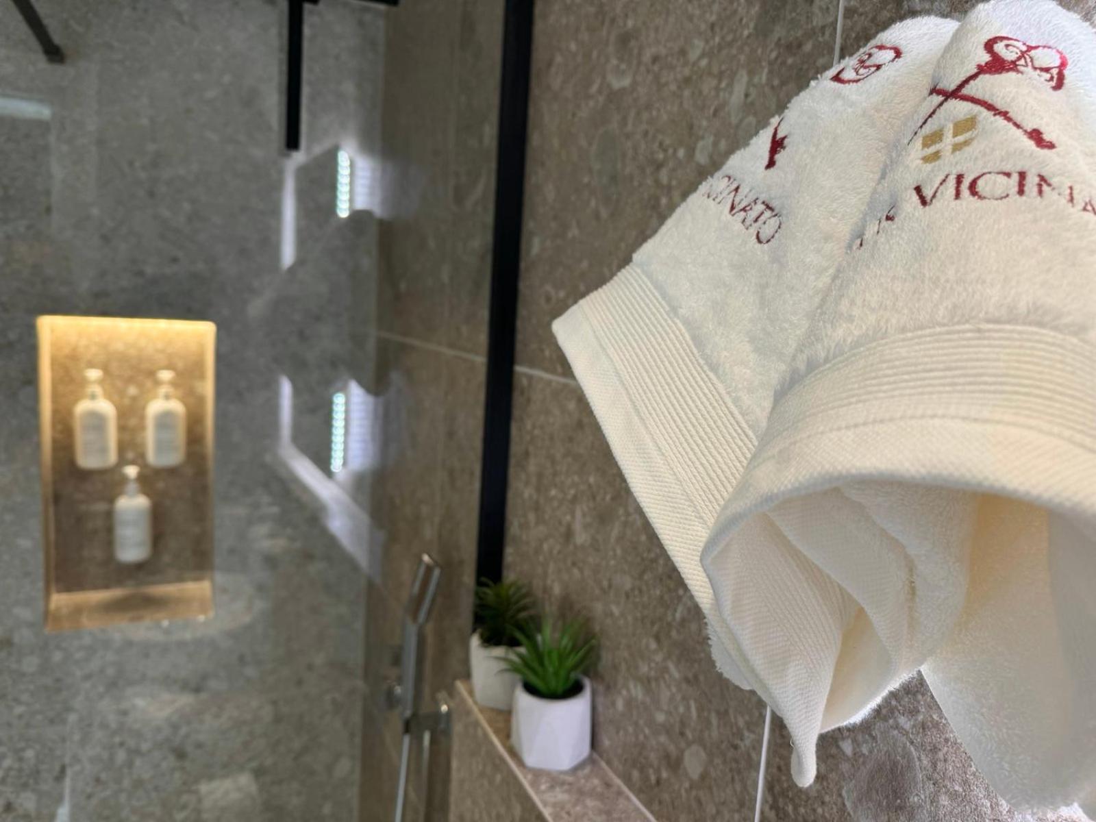 Vetus Vicinato Luxury Homes Rhodes City 외부 사진