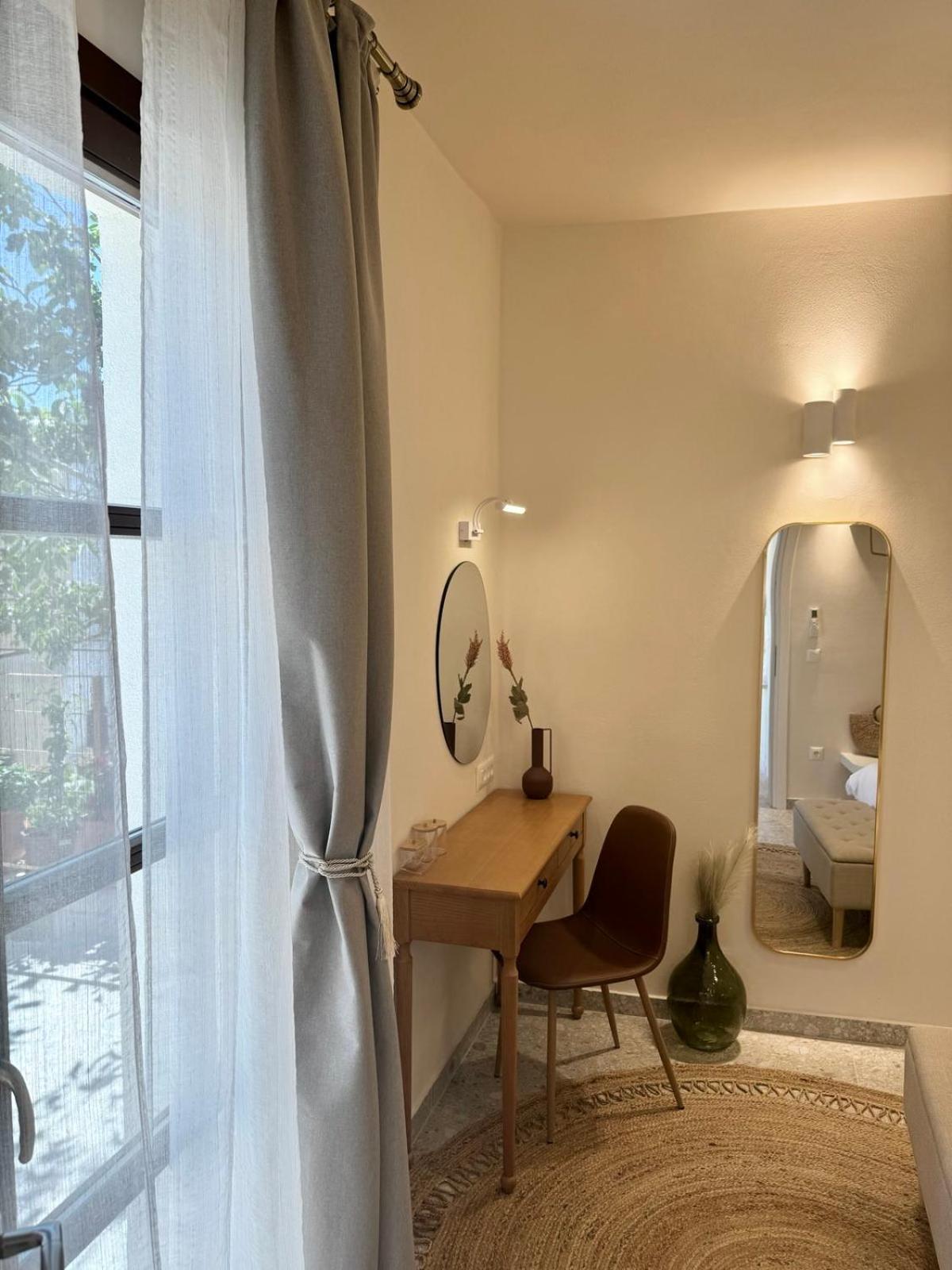 Vetus Vicinato Luxury Homes Rhodes City 외부 사진